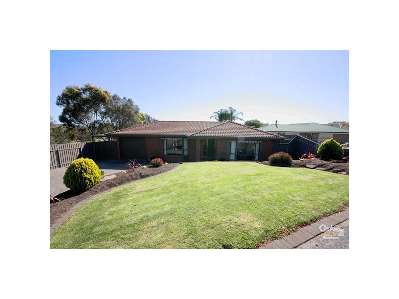 5 Kingswood Avenue, Onkaparinga Hills SA 5163