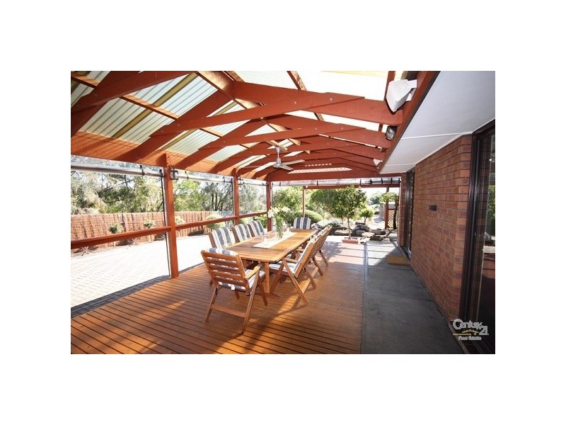 5 Kingswood Avenue, Onkaparinga Hills SA 5163