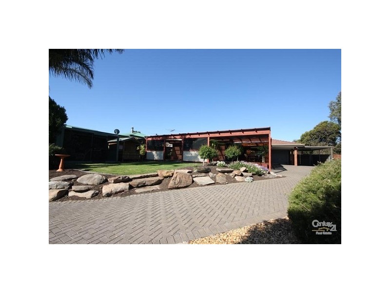 5 Kingswood Avenue, Onkaparinga Hills SA 5163