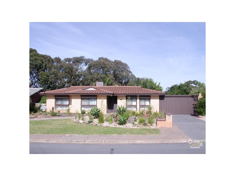 24 Ernest Crescent, Happy Valley SA 5159