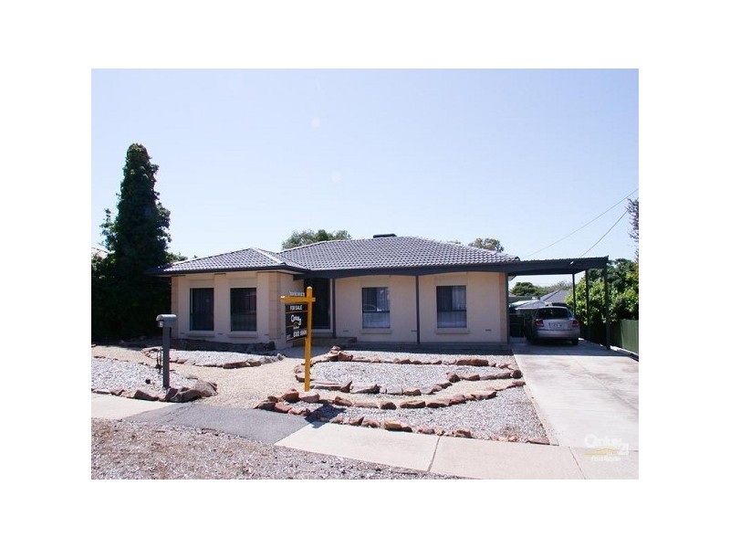 3 Quentin Street, Morphett Vale SA 5162