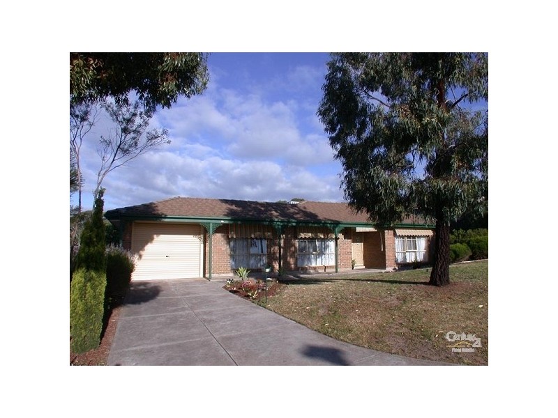 17 Greenfield Rise, Aberfoyle Park SA 5159