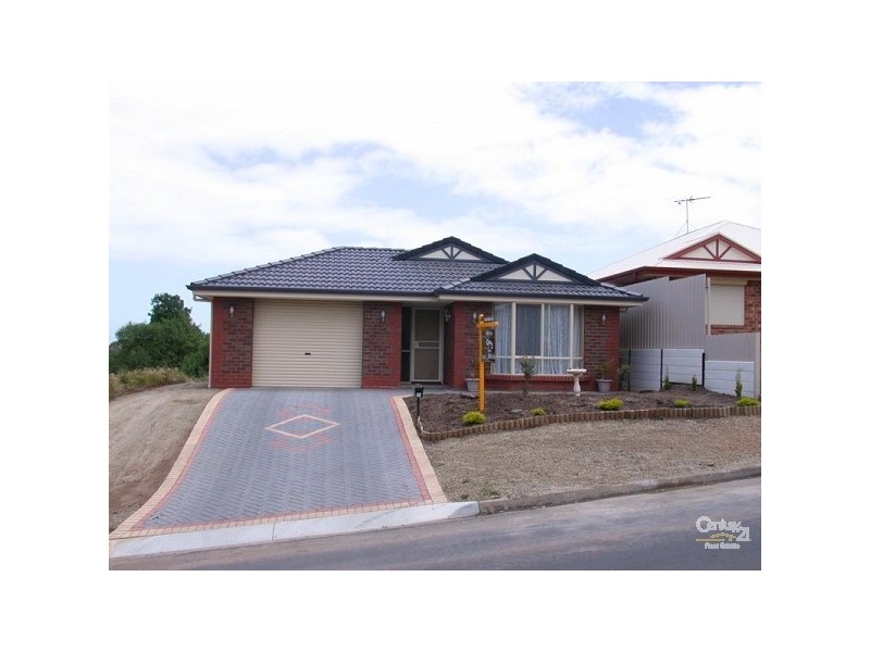 25 Sandy Lane, Hackham SA 5163