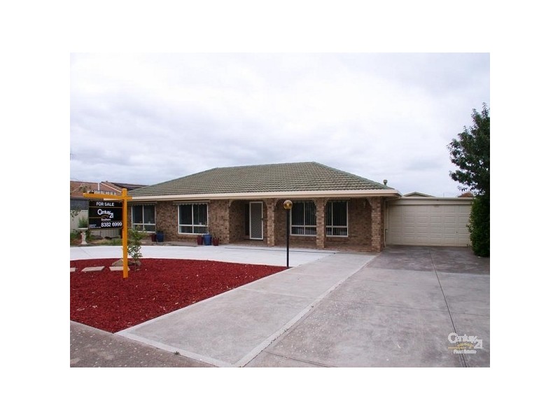 101 Adams Road, Trott Park SA 5158