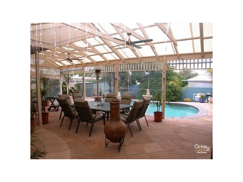 101 Adams Road, Trott Park SA 5158