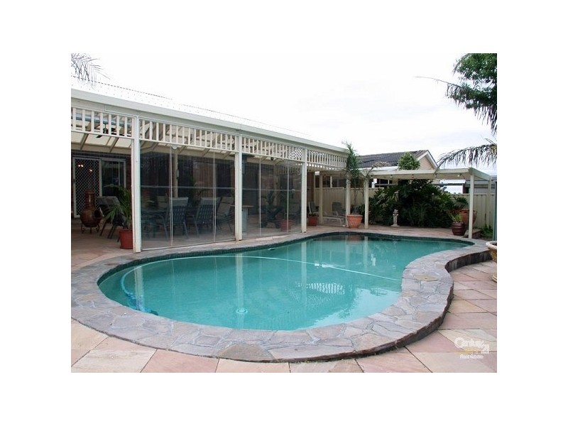 101 Adams Road, Trott Park SA 5158