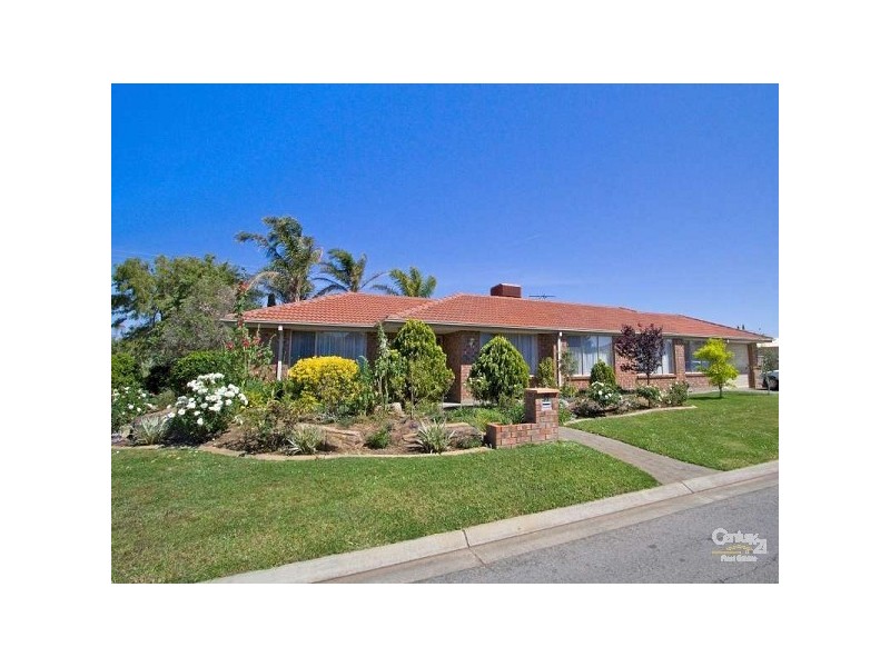 61 Clearwater Crescent, Seaford Rise SA 5169