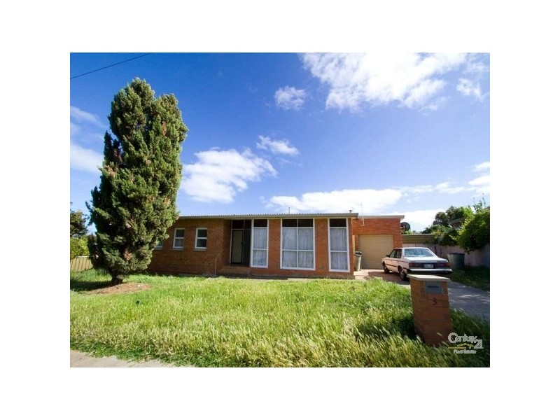 3 Pike Street, Christies Beach SA 5165