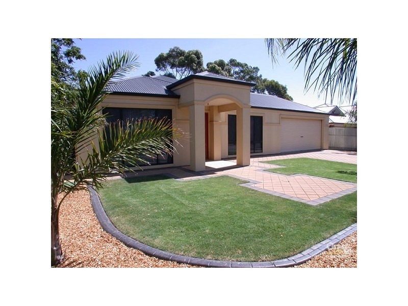 15 Victor Harbor Road, Old Noarlunga SA 5168