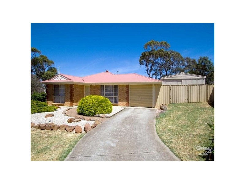 6 Ballina Court, Huntfield Heights SA 5163