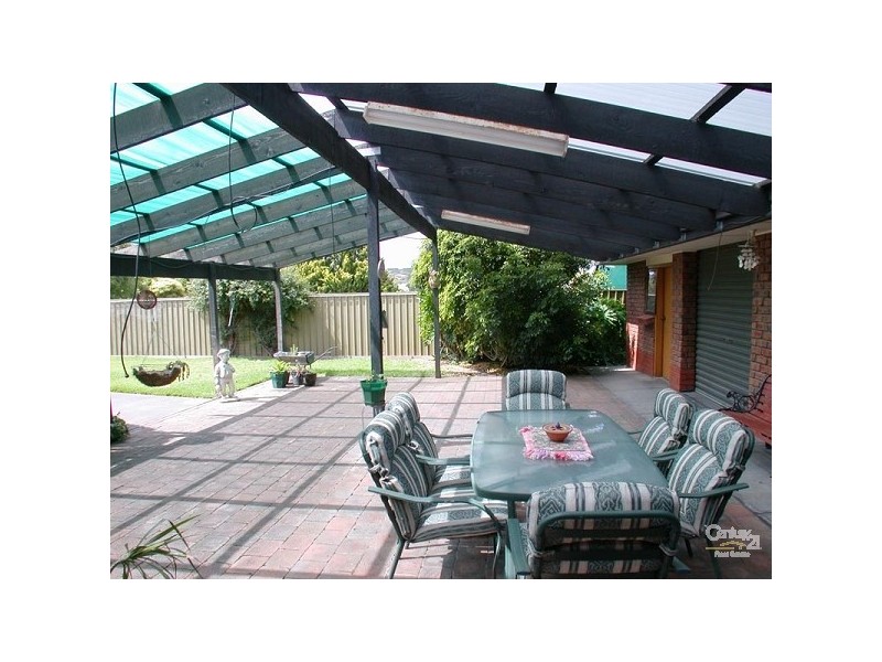 12 Mustang Crescent, Woodcroft SA 5162