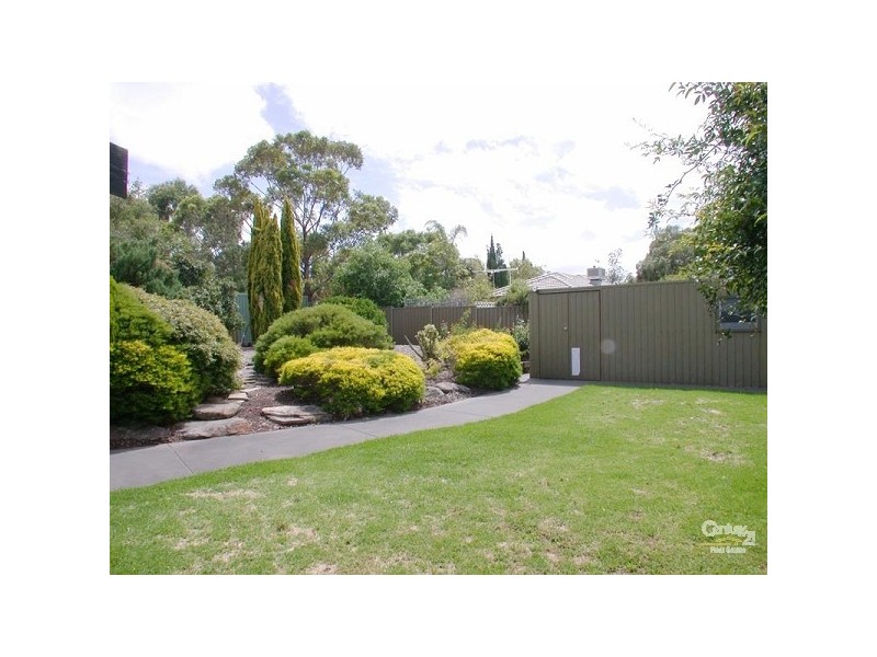 12 Mustang Crescent, Woodcroft SA 5162