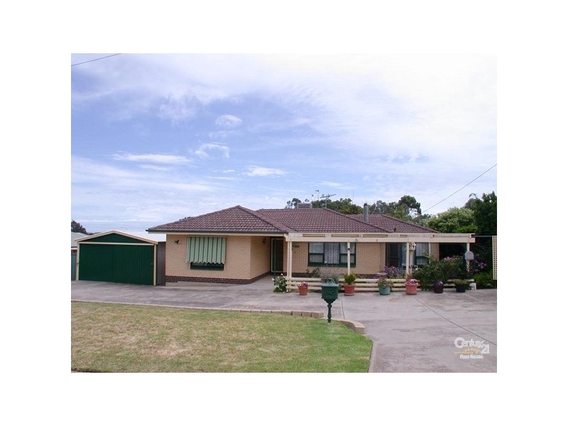 3 Hender Avenue, Port Noarlunga SA 5167