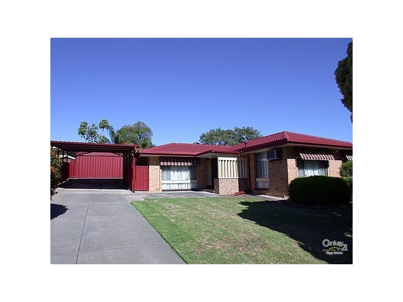22 Avon Avenue, Morphett Vale SA 5162