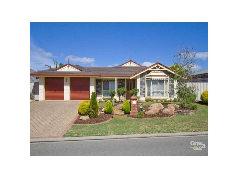 51 Dorrien Avenue, Woodcroft SA 5162