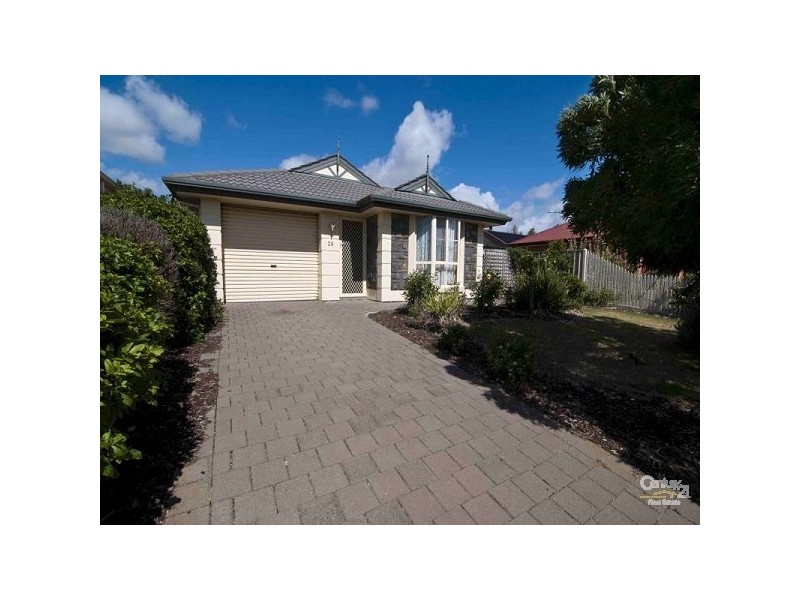 29 Whitney Crescent, Seaford SA 5169