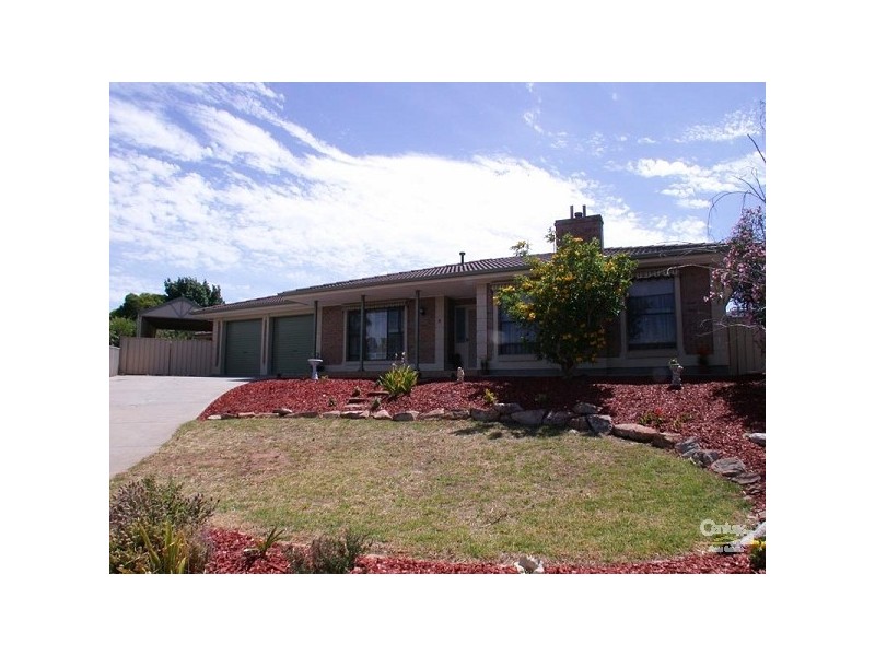 6 Merinda Court, Morphett Vale SA 5162