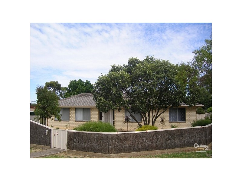 77 Glynville Drive, Hackham West SA 5163
