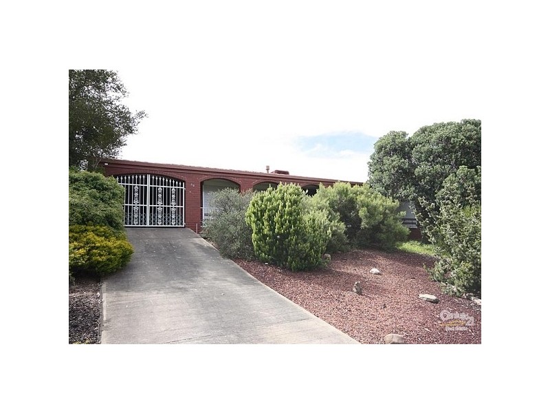 39 Tindall Crescent, Sheidow Park SA 5158