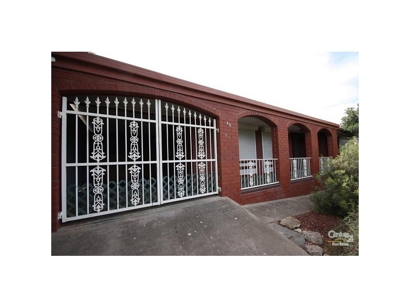 39 Tindall Crescent, Sheidow Park SA 5158
