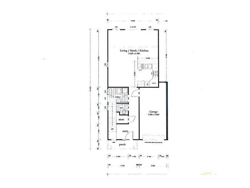 Lot 2 – 27 Moore Road, Reynella SA 5161