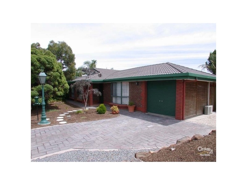 1 Debham Street, Morphett Vale SA 5162