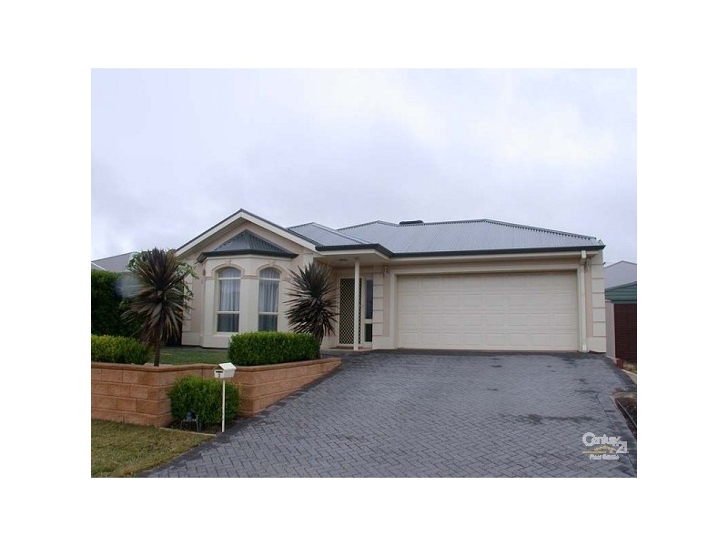 3 Erebus Glen, Hallett Cove SA 5158
