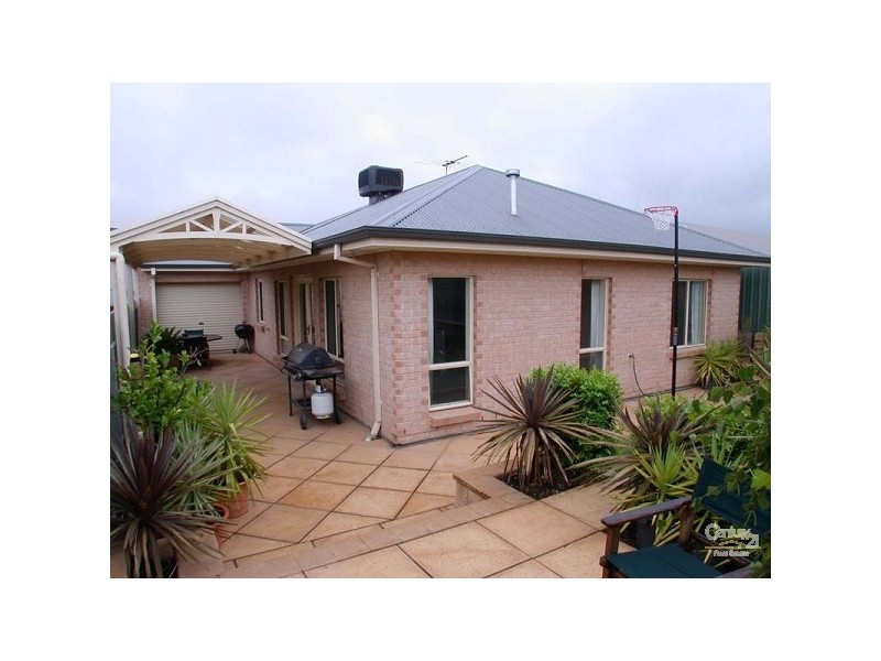 3 Erebus Glen, Hallett Cove SA 5158