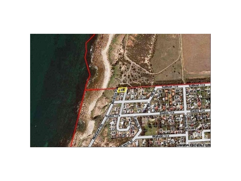 1 Mentone Parade, O’sullivan Beach SA 5166