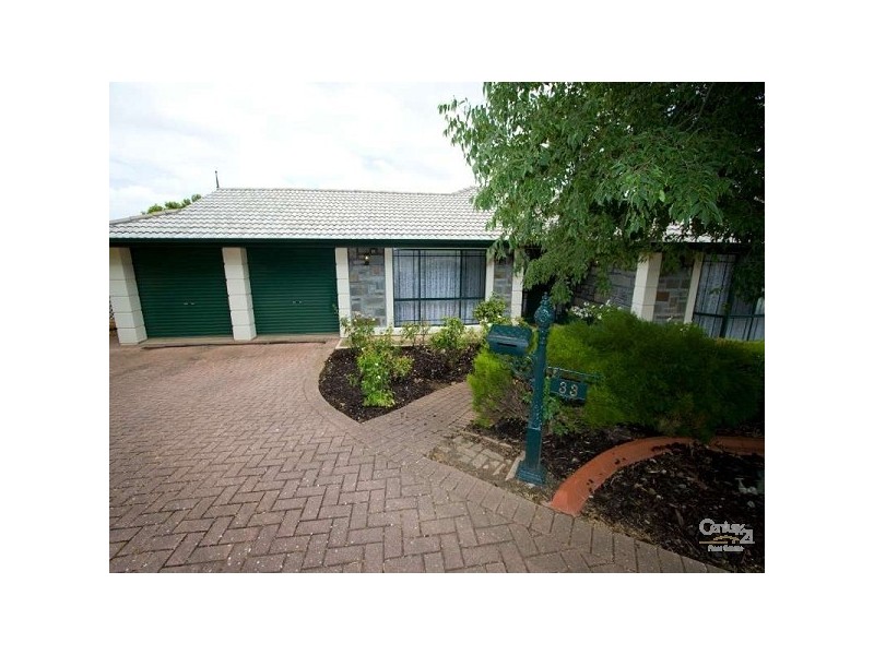 33 Siegersdorf Crescent, Old Reynella SA 5161