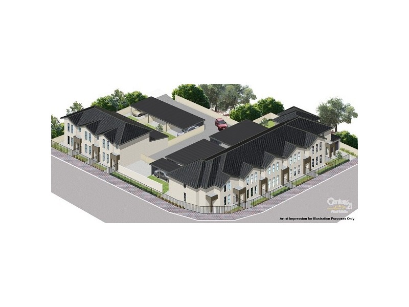 2,4,5 – 222 Atlantis Avenue, Seaford Meadows SA 5169