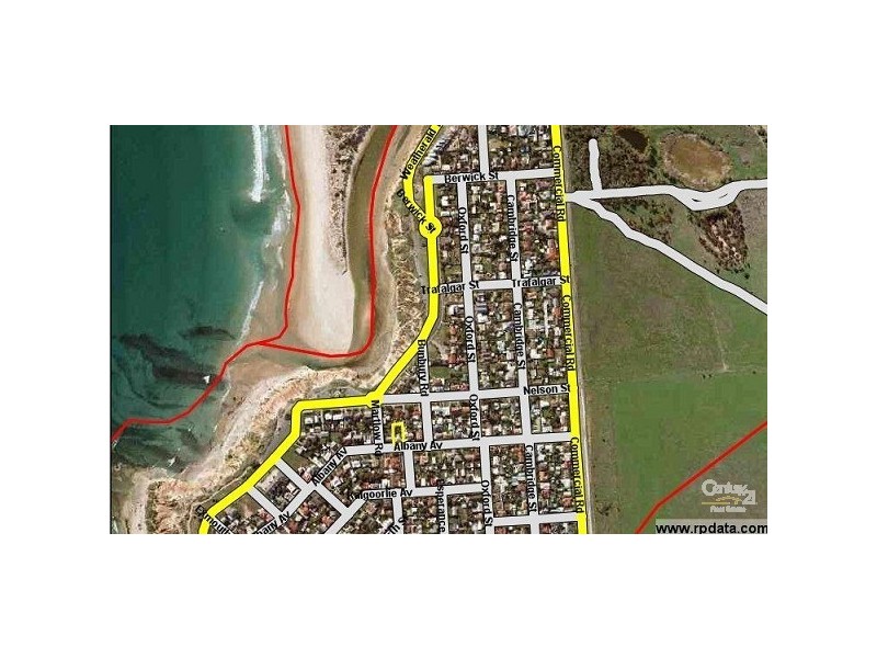 Lt 100 Albany Avenue, Port Noarlunga South SA 5167