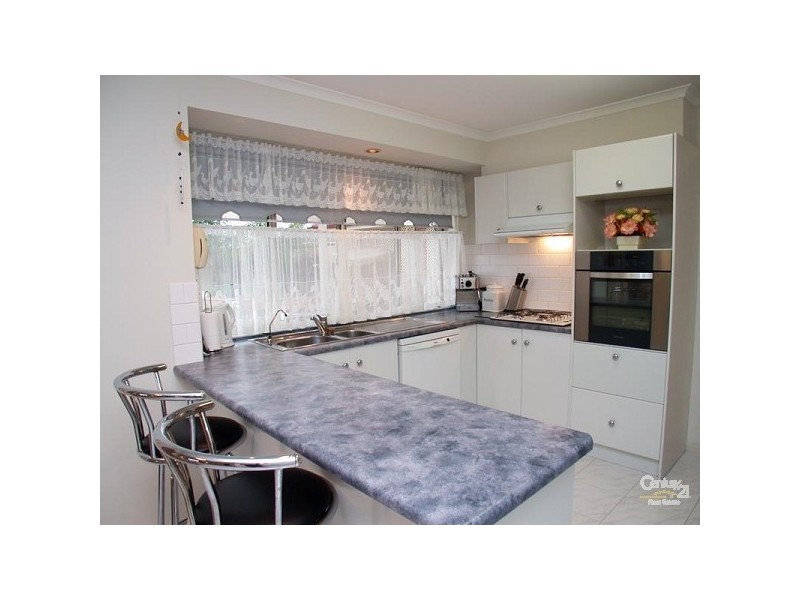 2 Joseph Way, Woodcroft SA 5162