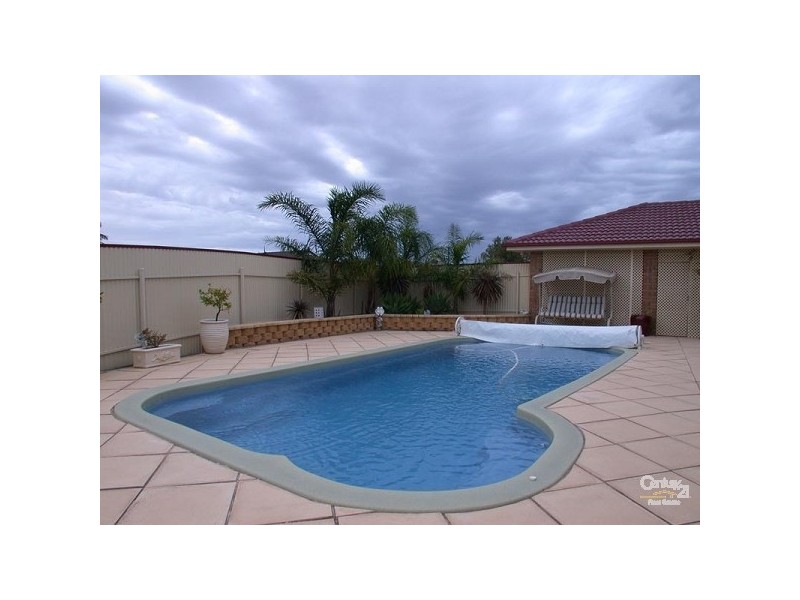 2 Joseph Way, Woodcroft SA 5162