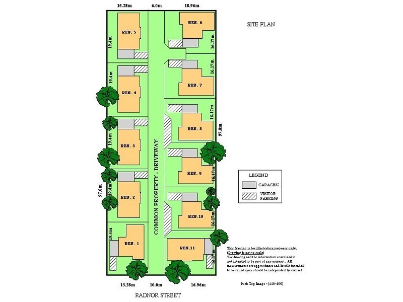 19 Radnor Street, Morphett Vale SA 5162