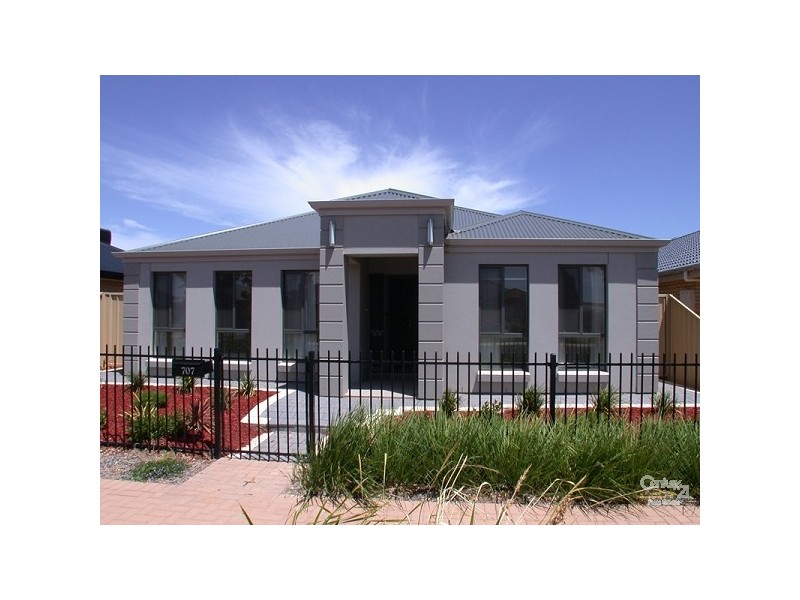 707 Grand Boulevard, Seaford Meadows SA 5169