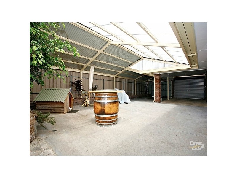 75 Warburton Drive, Woodcroft SA 5162