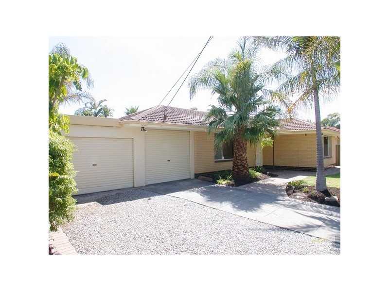 5 Blackwood Crescent, Morphett Vale SA 5162