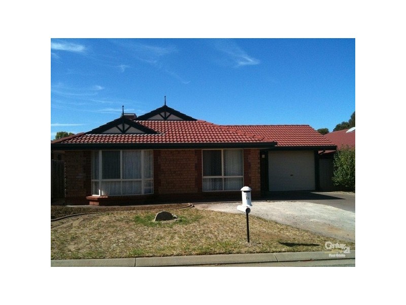 26 Lantern Drive, Seaford Rise SA 5169