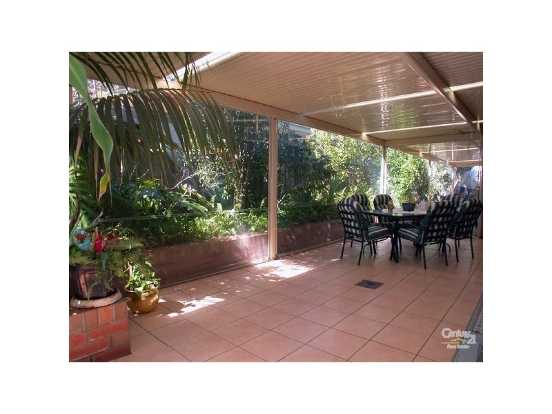 14 Oakhill Crescent, Morphett Vale SA 5162