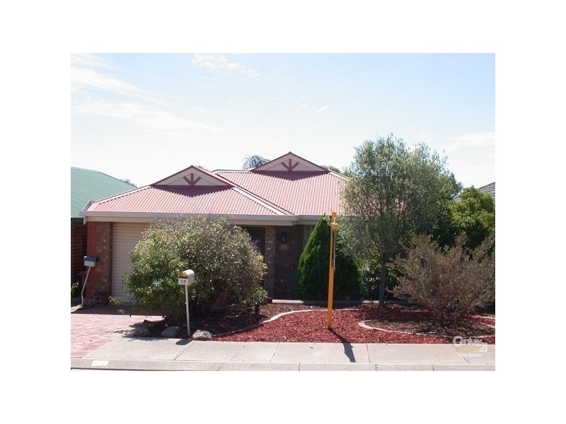 20 Wylie Court, Woodcroft SA 5162