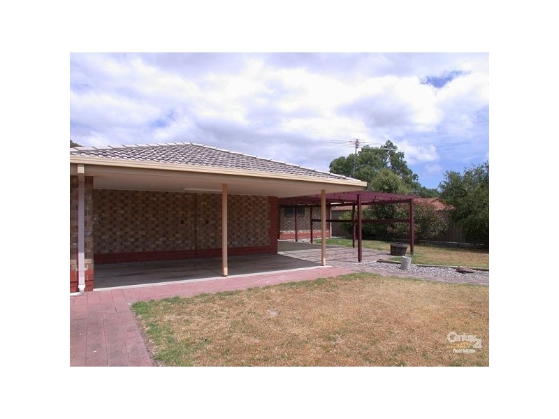 25 Kathleen Street, Morphett Vale SA 5162