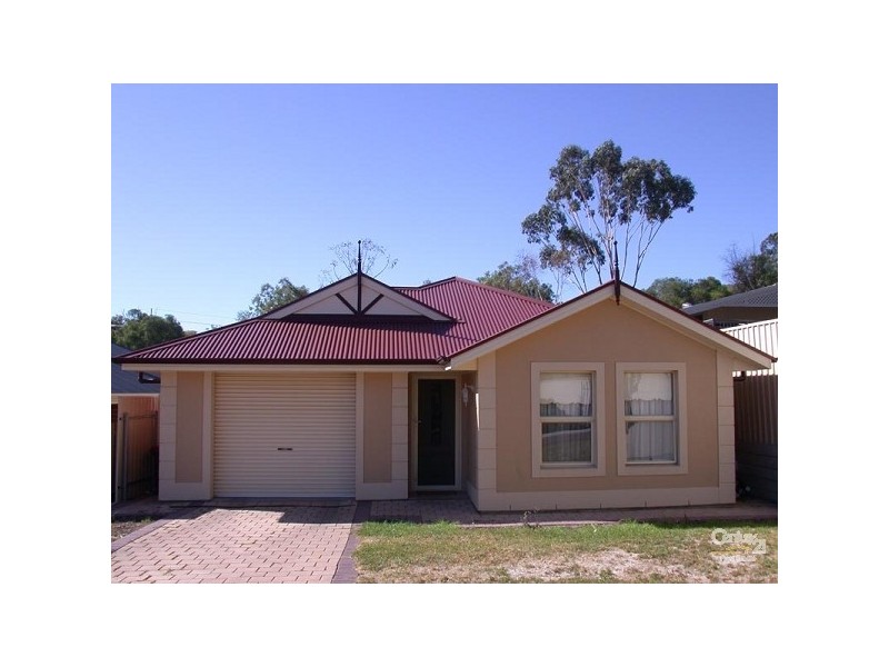 1-177 Parkview Ct  States Road, Morphett Vale SA 5162