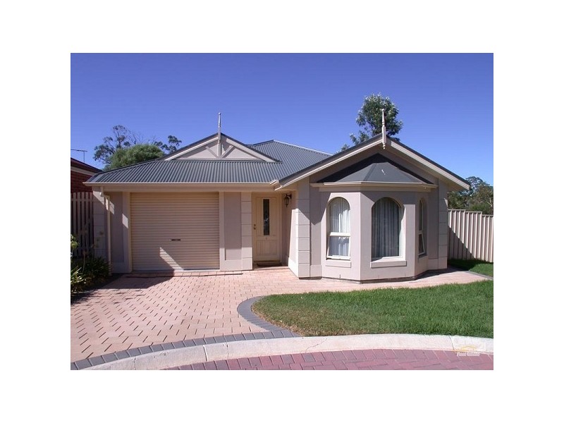 4-177 Parkview Ct States Rd, Morphett Vale SA 5162