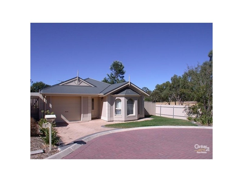 4-177 Parkview Ct States Rd, Morphett Vale SA 5162