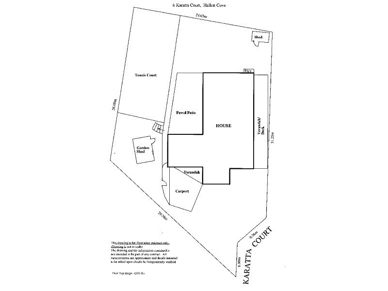 6 Karatta Ct, Hallett Cove SA 5158