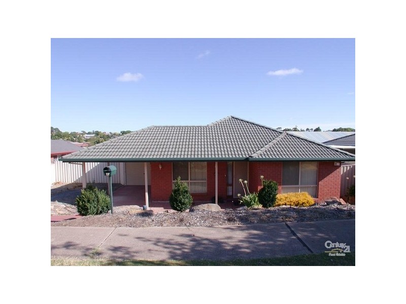 17 Ludgate Avenue, Trott Park SA 5158