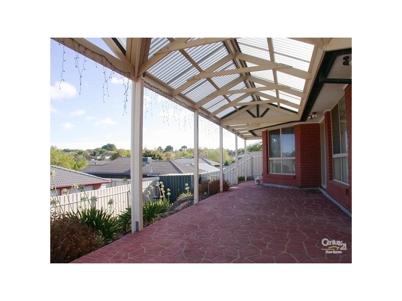 17 Ludgate Avenue, Trott Park SA 5158