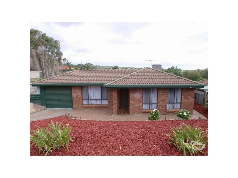 38 Hendrix Crescent, Woodcroft SA 5162