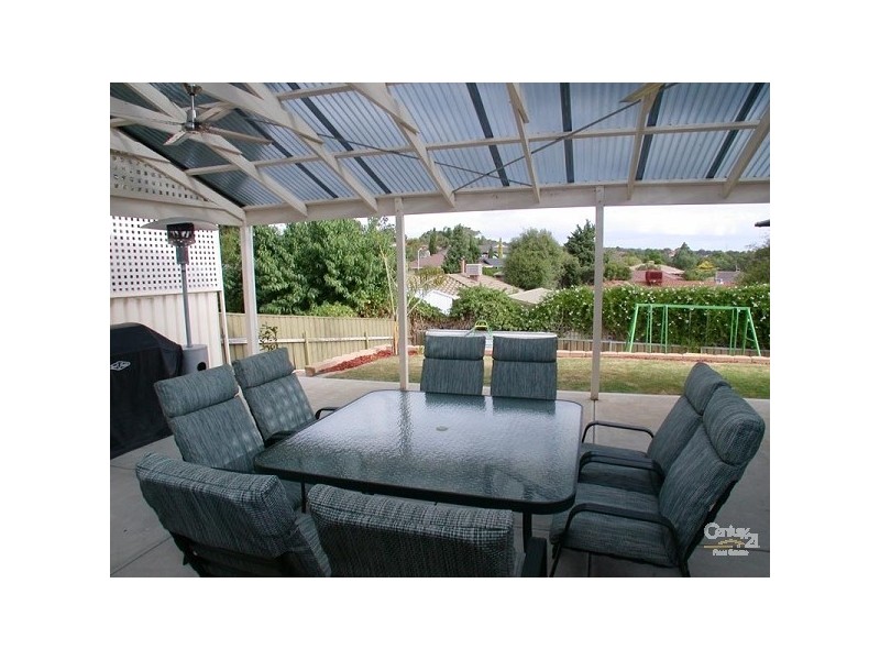 38 Hendrix Crescent, Woodcroft SA 5162